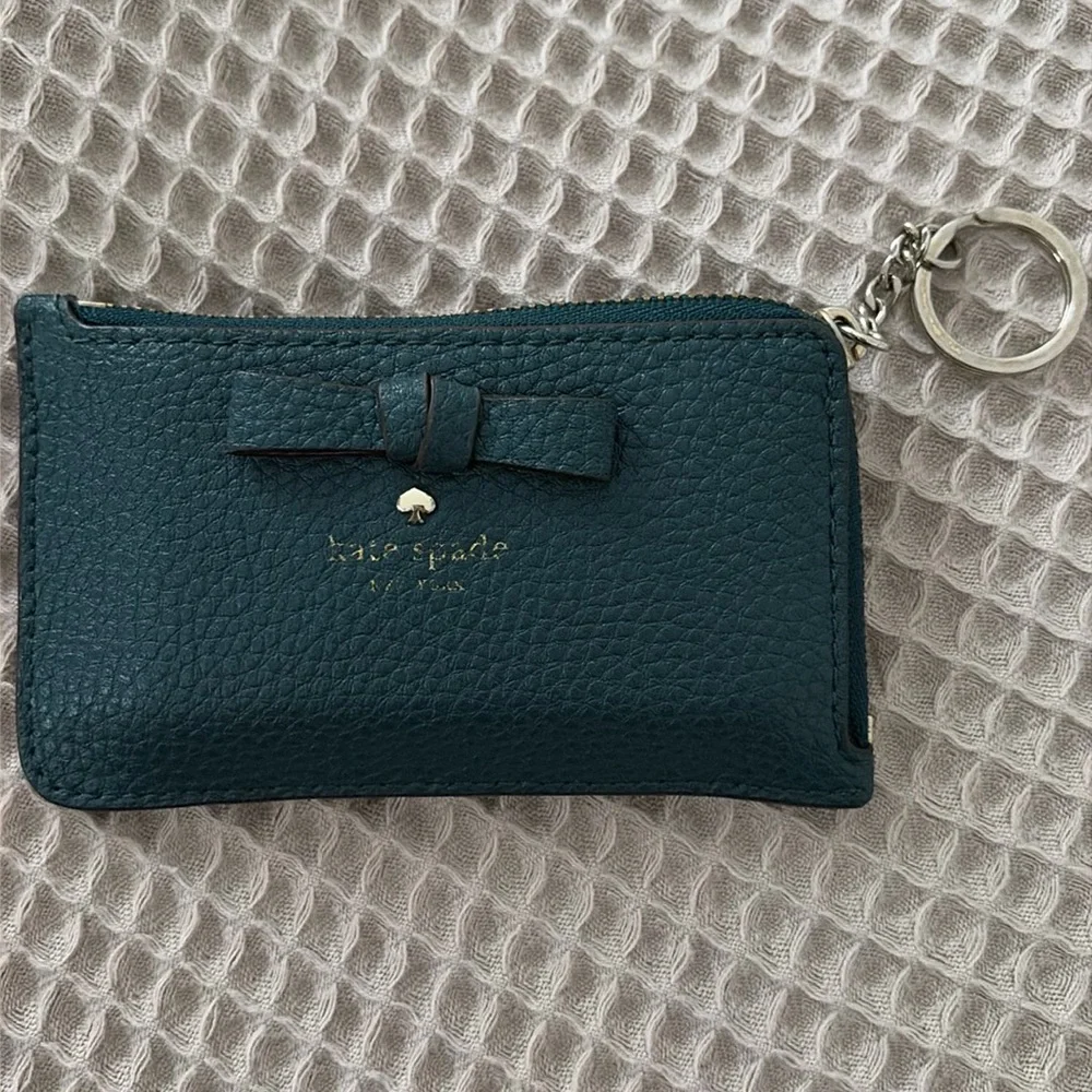 Kate spade wallet!